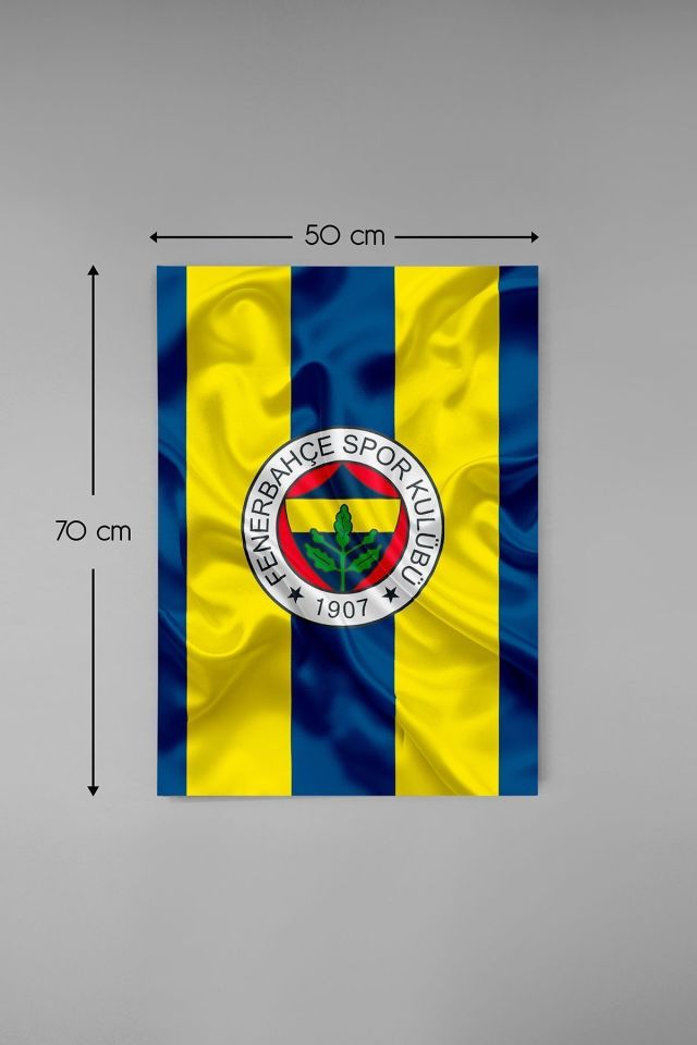 Kişiye Özel veya Dekoratif Kanvas Tablolar FB02