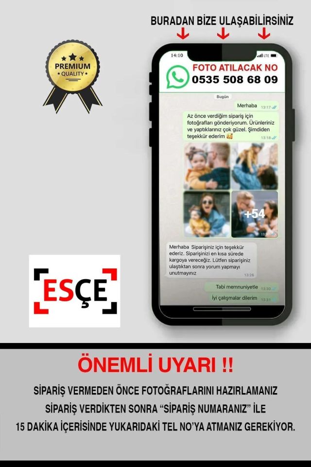Dergi 01 32x23 Ölçüsünde 20 Sayfa Kişiye Özel Dijital Dergi
