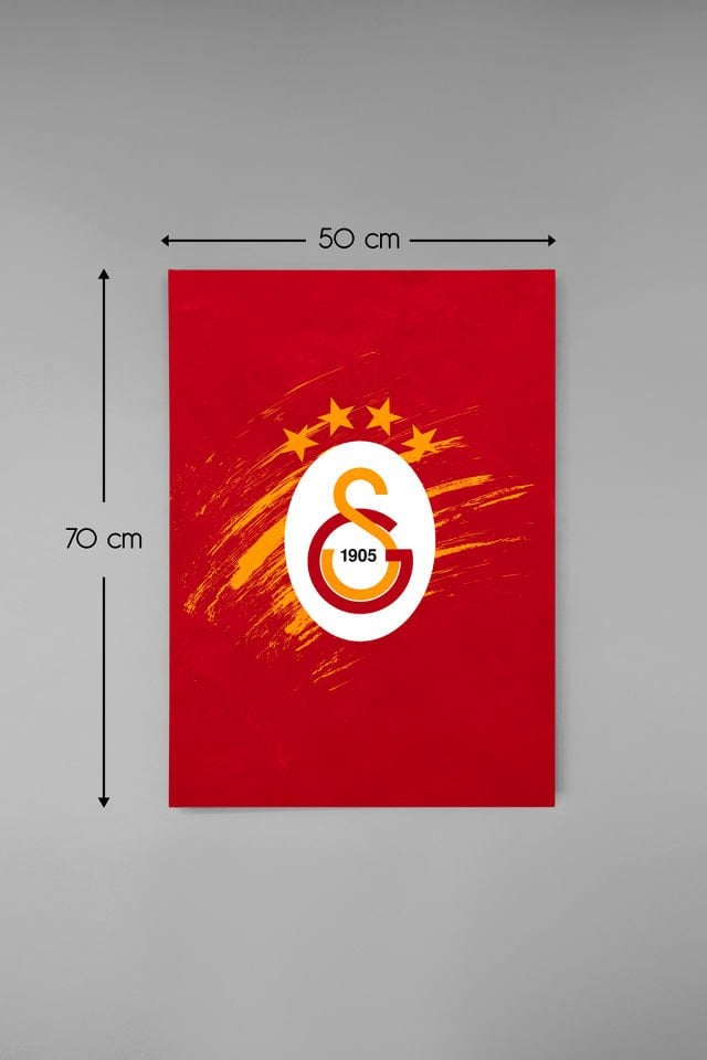 Dekoratif Kanvas Tablo ESK0006