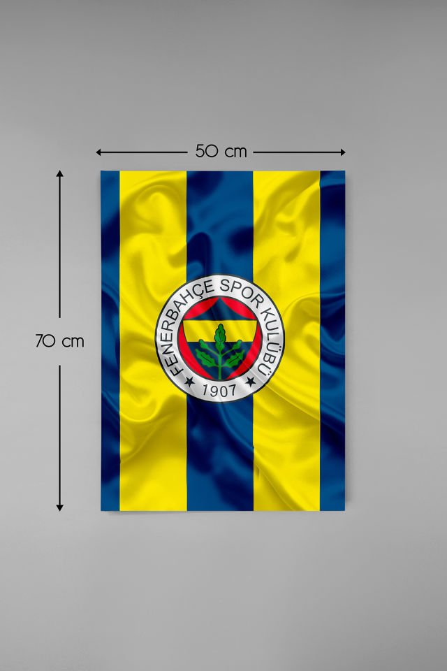 Dekoratif Kanvas Tablo ESK0009