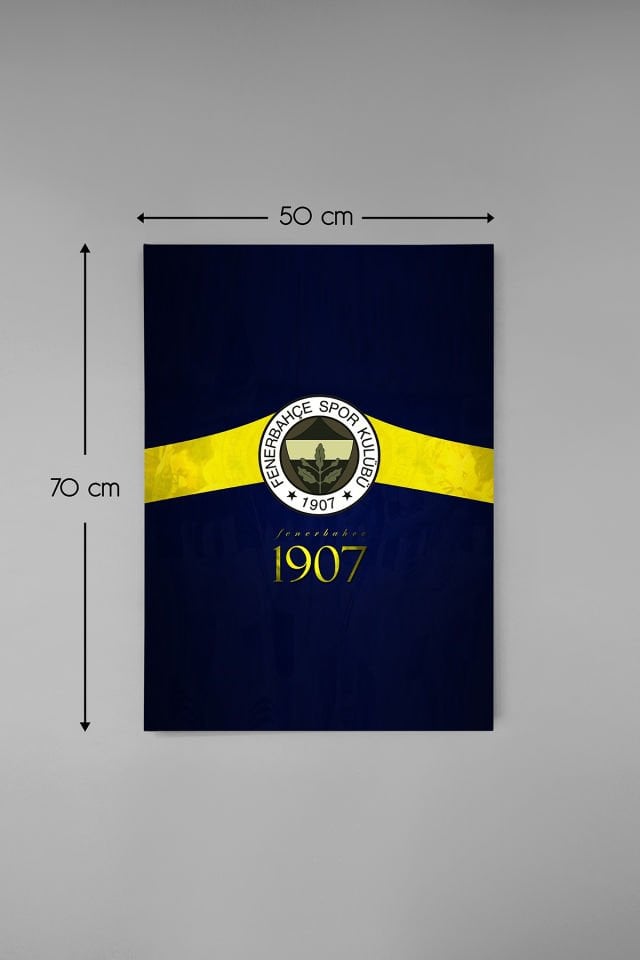 Dekoratif Kanvas Tablo ESK0010