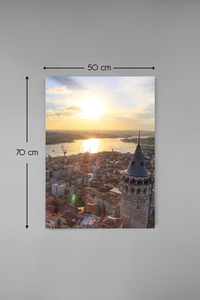 Dekoratif Kanvas Tablo ESK0014
