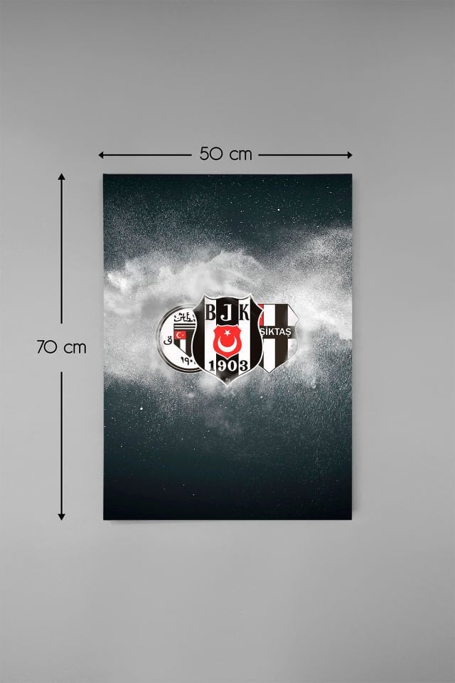 Dekoratif Kanvas Tablo ESK0025