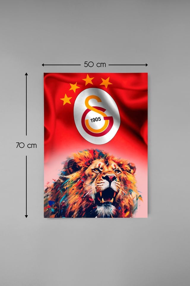Dekoratif Kanvas Tablo ESK0026
