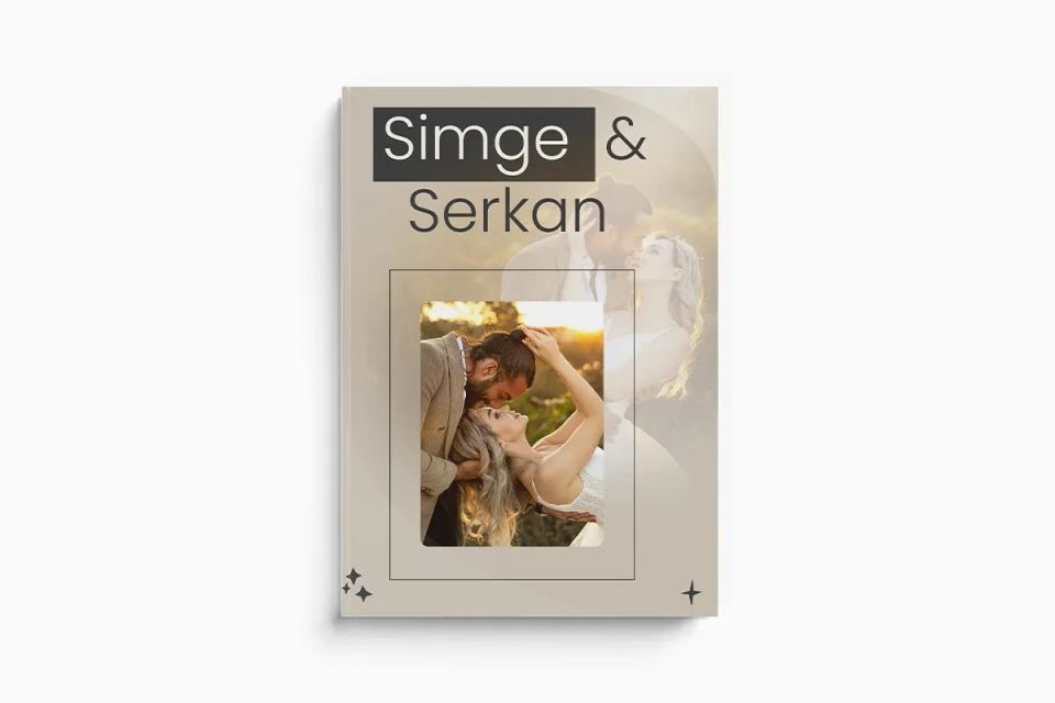 Dergi 03 32x23 Ölçüsünde 20 Sayfa Kişiye Özel Dijital Dergi