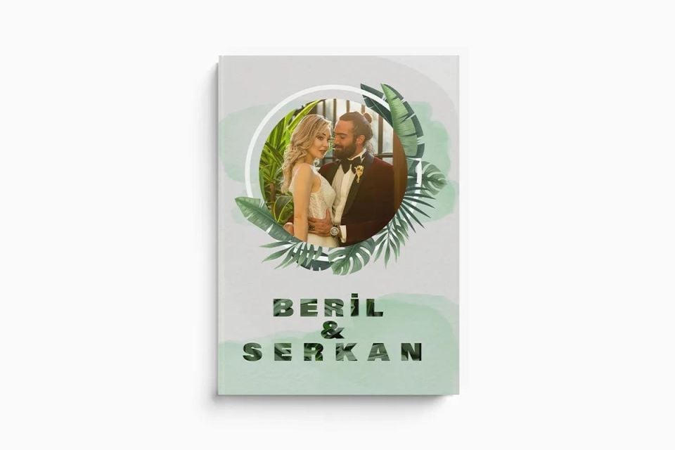 Dergi 06 32x23 Ölçüsünde 20 Sayfa Kişiye Özel Dijital Dergi