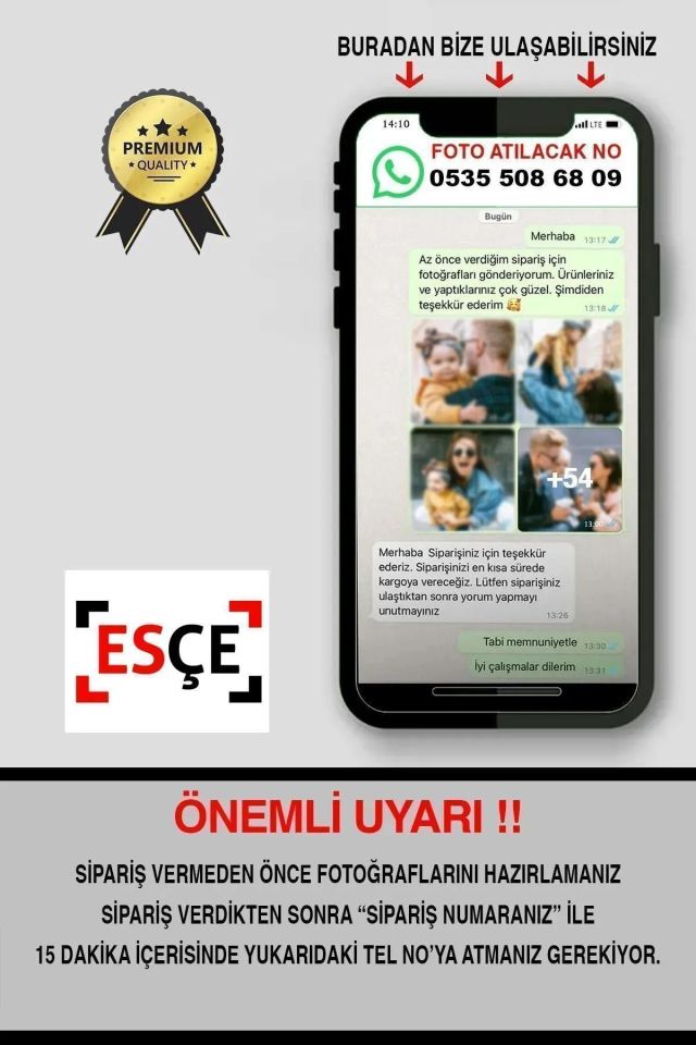 Dergi 14 32x23 Ölçüsünde 20 Sayfa Kişiye Özel Dijital Dergi