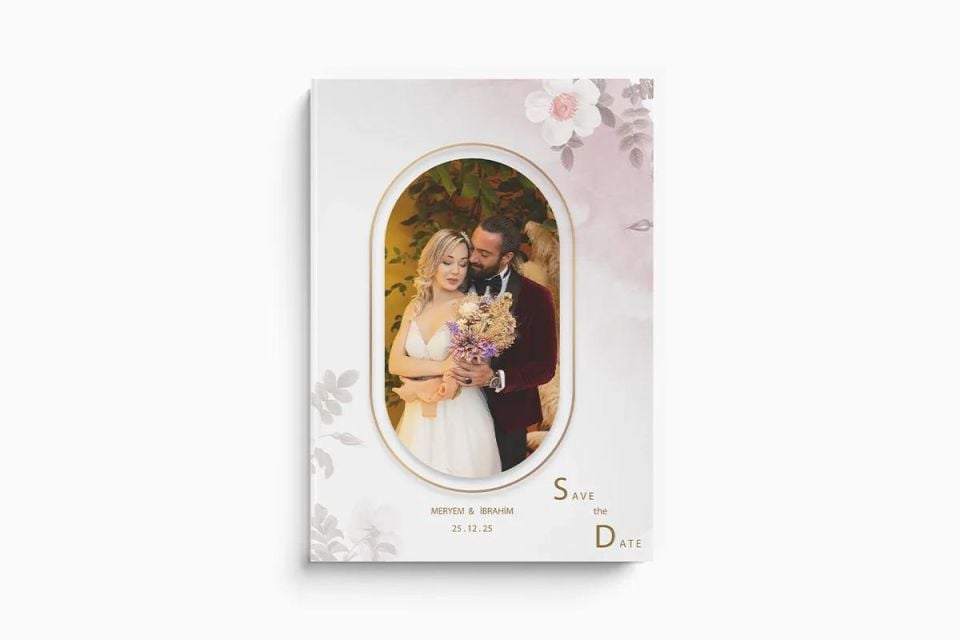 Dergi 15 32x23 Ölçüsünde 20 Sayfa Kişiye Özel Dijital Dergi